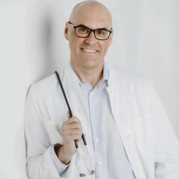 Dr. med. Claus Hashagen